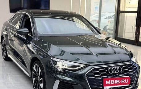 Audi A3, 2021 год, 2 150 000 рублей, 3 фотография