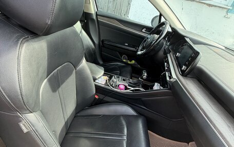 KIA K5, 2021 год, 2 100 000 рублей, 2 фотография