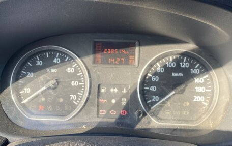 Renault Logan I, 2013 год, 260 000 рублей, 8 фотография