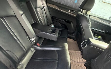 KIA K5, 2021 год, 2 100 000 рублей, 3 фотография