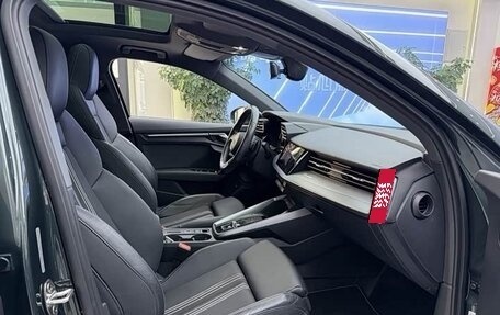 Audi A3, 2021 год, 2 150 000 рублей, 8 фотография