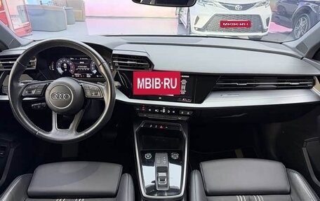 Audi A3, 2021 год, 2 150 000 рублей, 10 фотография