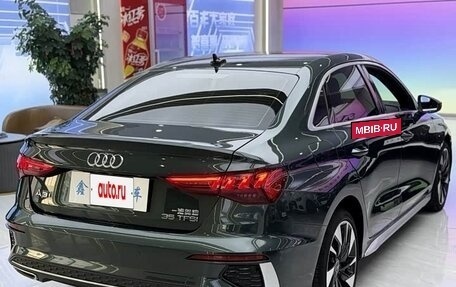 Audi A3, 2021 год, 2 150 000 рублей, 5 фотография
