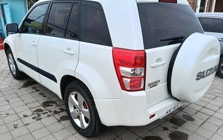 Suzuki Grand Vitara, 2013 год, 1 450 000 рублей, 4 фотография