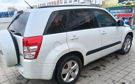 Suzuki Grand Vitara, 2013 год, 1 450 000 рублей, 3 фотография