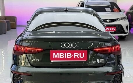 Audi A3, 2021 год, 2 150 000 рублей, 6 фотография