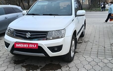 Suzuki Grand Vitara, 2013 год, 1 450 000 рублей, 2 фотография