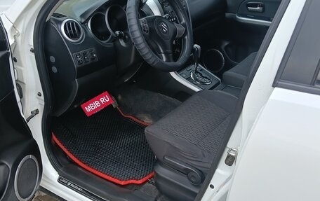 Suzuki Grand Vitara, 2013 год, 1 450 000 рублей, 5 фотография