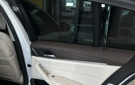 BMW 5 серия, 2018 год, 3 700 000 рублей, 24 фотография