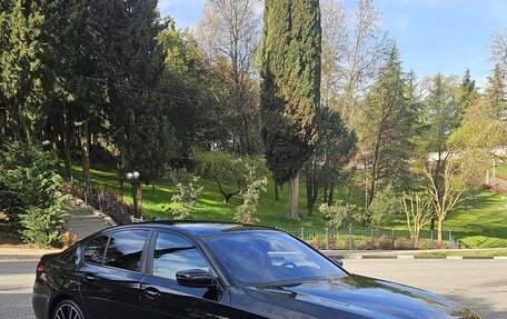 BMW 5 серия, 2021 год, 4 450 000 рублей, 4 фотография