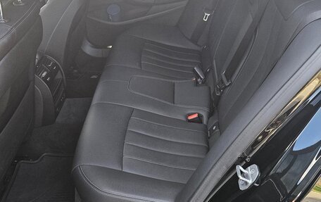 BMW 5 серия, 2021 год, 4 450 000 рублей, 12 фотография