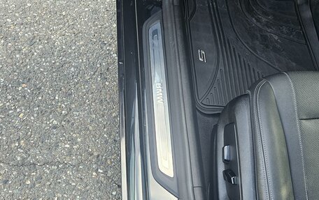 BMW 5 серия, 2021 год, 4 450 000 рублей, 14 фотография