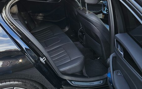 BMW 5 серия, 2021 год, 4 450 000 рублей, 17 фотография