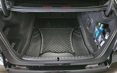 BMW 5 серия, 2021 год, 4 450 000 рублей, 11 фотография