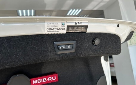 BMW 5 серия, 2018 год, 3 700 000 рублей, 20 фотография