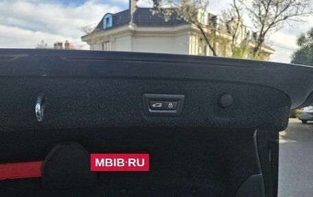 BMW 5 серия, 2021 год, 4 450 000 рублей, 10 фотография