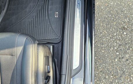 BMW 5 серия, 2021 год, 4 450 000 рублей, 20 фотография