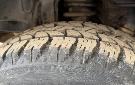 Chevrolet Niva I рестайлинг, 2018 год, 800 000 рублей, 12 фотография