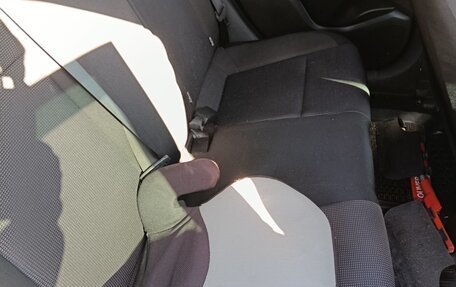 Hyundai Solaris II рестайлинг, 2017 год, 1 200 000 рублей, 5 фотография