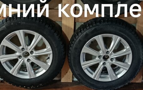 Hyundai Solaris II рестайлинг, 2017 год, 1 200 000 рублей, 6 фотография