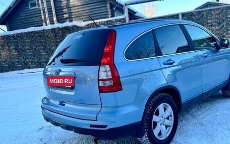 Honda CR-V III рестайлинг, 2011 год, 1 500 000 рублей, 6 фотография