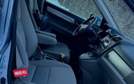 Honda CR-V III рестайлинг, 2011 год, 1 500 000 рублей, 2 фотография