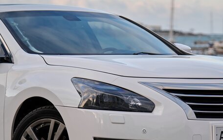 Nissan Teana, 2014 год, 1 700 000 рублей, 2 фотография