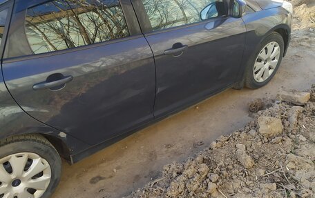 Ford Focus III, 2013 год, 650 000 рублей, 5 фотография