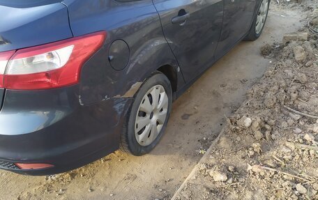 Ford Focus III, 2013 год, 650 000 рублей, 4 фотография