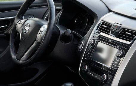 Nissan Teana, 2014 год, 1 700 000 рублей, 7 фотография