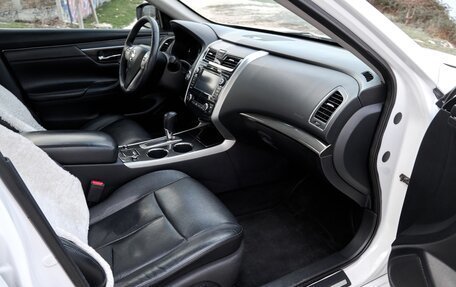 Nissan Teana, 2014 год, 1 700 000 рублей, 6 фотография