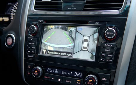 Nissan Teana, 2014 год, 1 700 000 рублей, 8 фотография