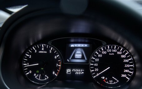 Nissan Teana, 2014 год, 1 700 000 рублей, 10 фотография