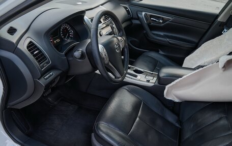 Nissan Teana, 2014 год, 1 700 000 рублей, 13 фотография