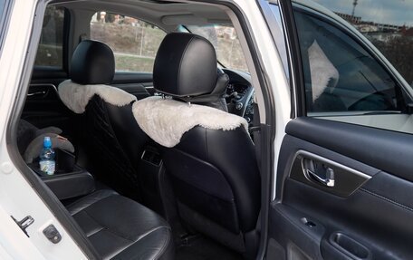 Nissan Teana, 2014 год, 1 700 000 рублей, 11 фотография