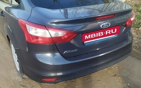 Ford Focus III, 2013 год, 650 000 рублей, 3 фотография