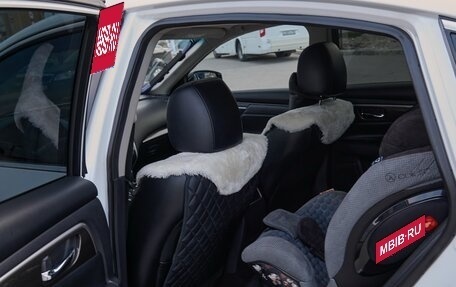 Nissan Teana, 2014 год, 1 700 000 рублей, 12 фотография