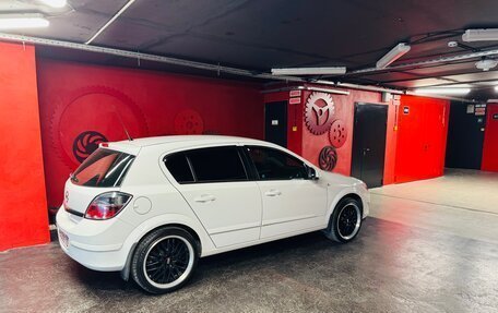 Opel Astra H, 2013 год, 1 100 000 рублей, 3 фотография