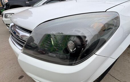 Opel Astra H, 2013 год, 1 100 000 рублей, 9 фотография