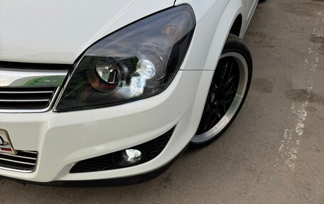 Opel Astra H, 2013 год, 1 100 000 рублей, 6 фотография