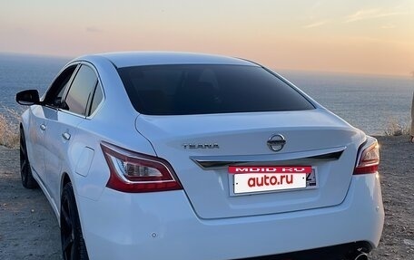 Nissan Teana, 2014 год, 1 700 000 рублей, 16 фотография