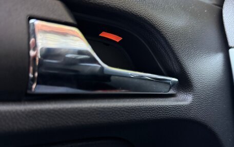 Opel Astra H, 2013 год, 1 100 000 рублей, 12 фотография