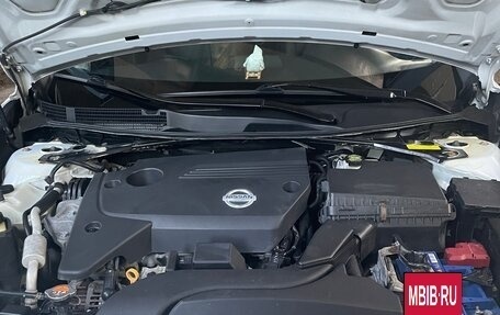 Nissan Teana, 2014 год, 1 700 000 рублей, 21 фотография