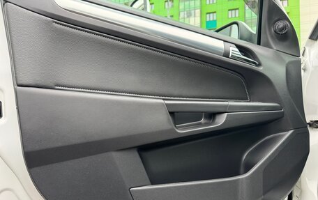 Opel Astra H, 2013 год, 1 100 000 рублей, 20 фотография