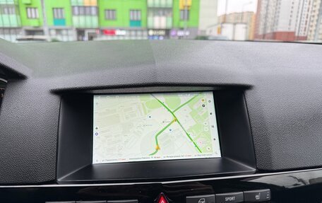 Opel Astra H, 2013 год, 1 100 000 рублей, 17 фотография