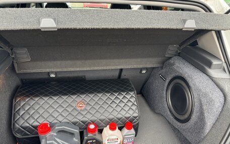 Opel Astra H, 2013 год, 1 100 000 рублей, 19 фотография