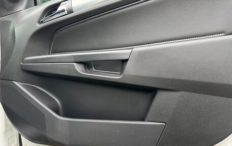 Opel Astra H, 2013 год, 1 100 000 рублей, 21 фотография