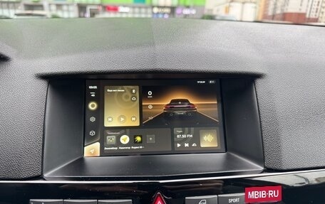 Opel Astra H, 2013 год, 1 100 000 рублей, 16 фотография