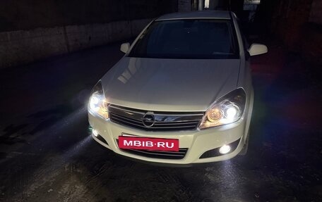 Opel Astra H, 2013 год, 1 100 000 рублей, 13 фотография