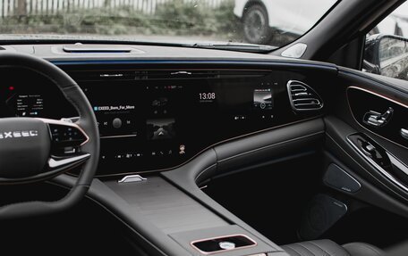 CheryExeed VX, 2024 год, 5 730 000 рублей, 26 фотография